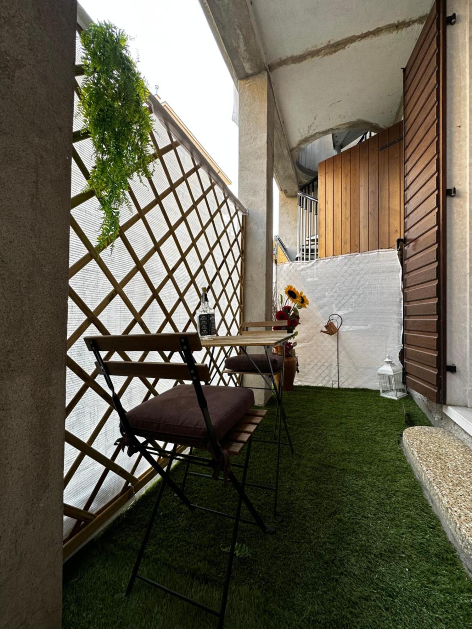 Apartamento Civico 56 Verona Exterior foto