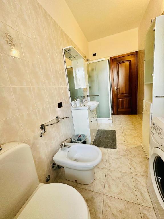 Apartamento Civico 56 Verona Exterior foto
