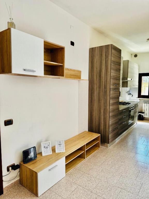 Apartamento Civico 56 Verona Exterior foto