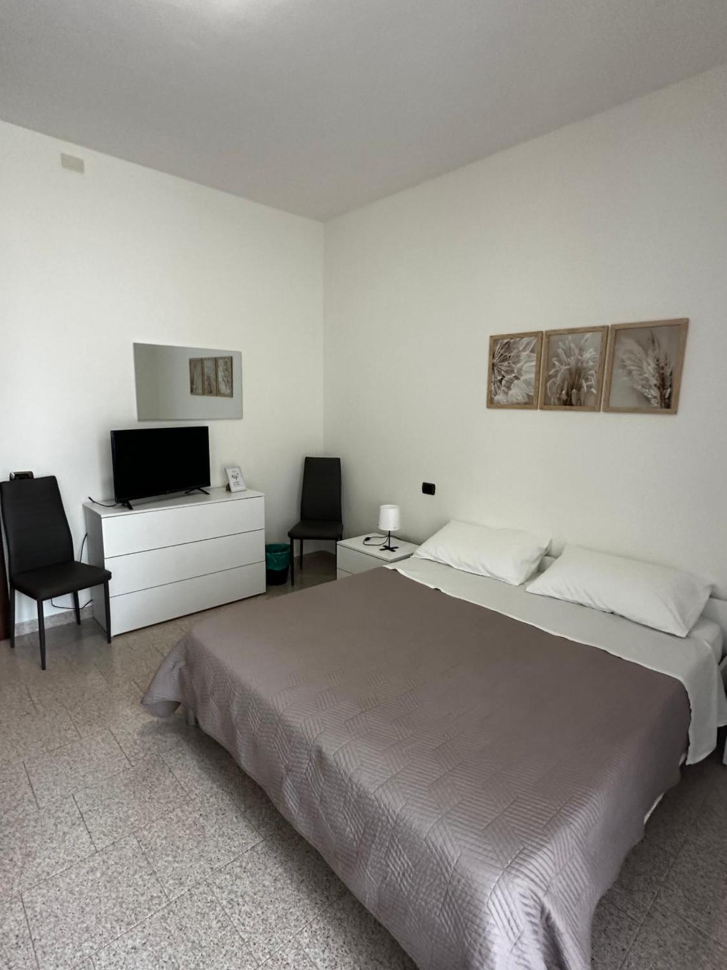 Apartamento Civico 56 Verona Exterior foto