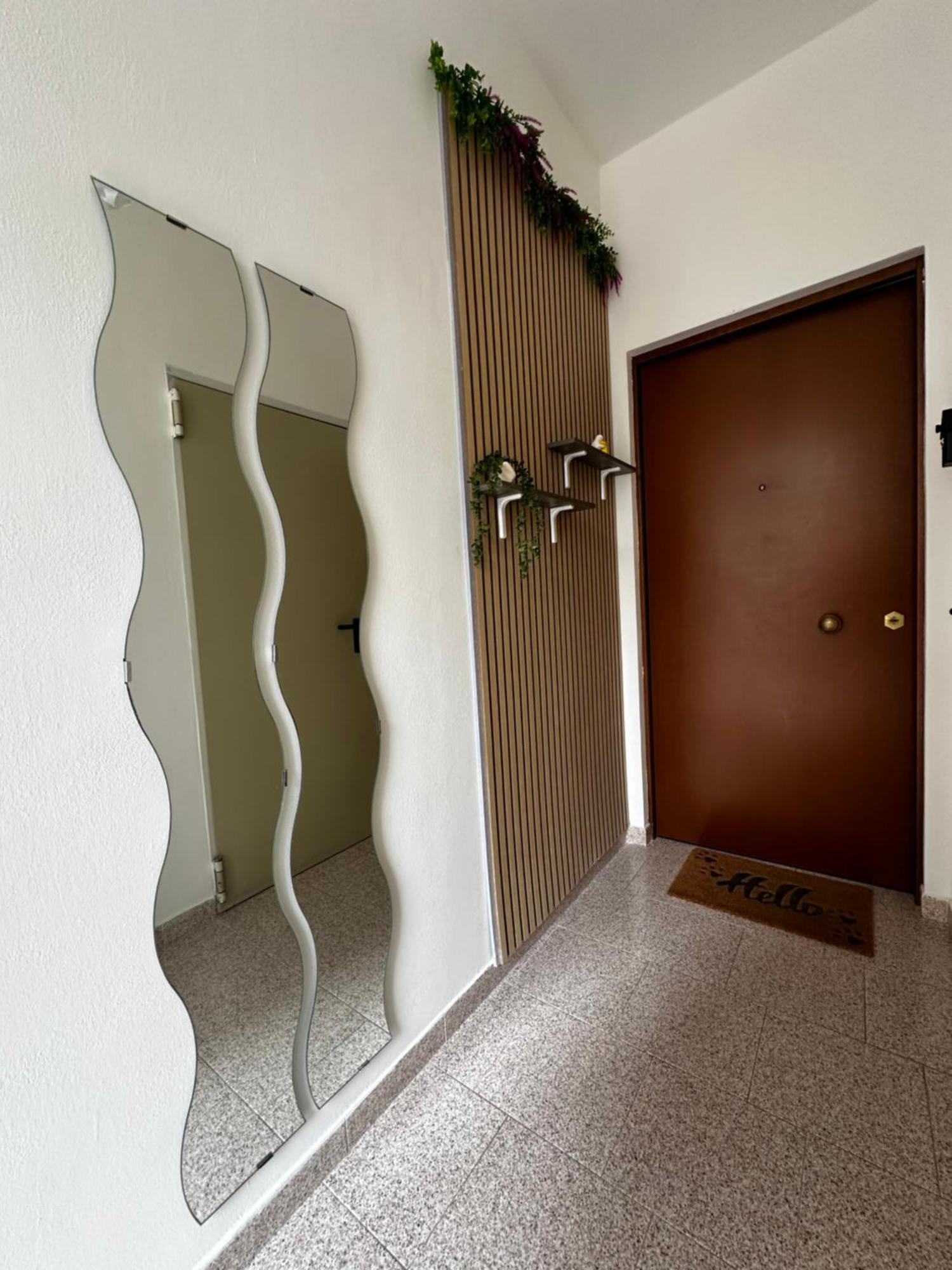 Apartamento Civico 56 Verona Exterior foto