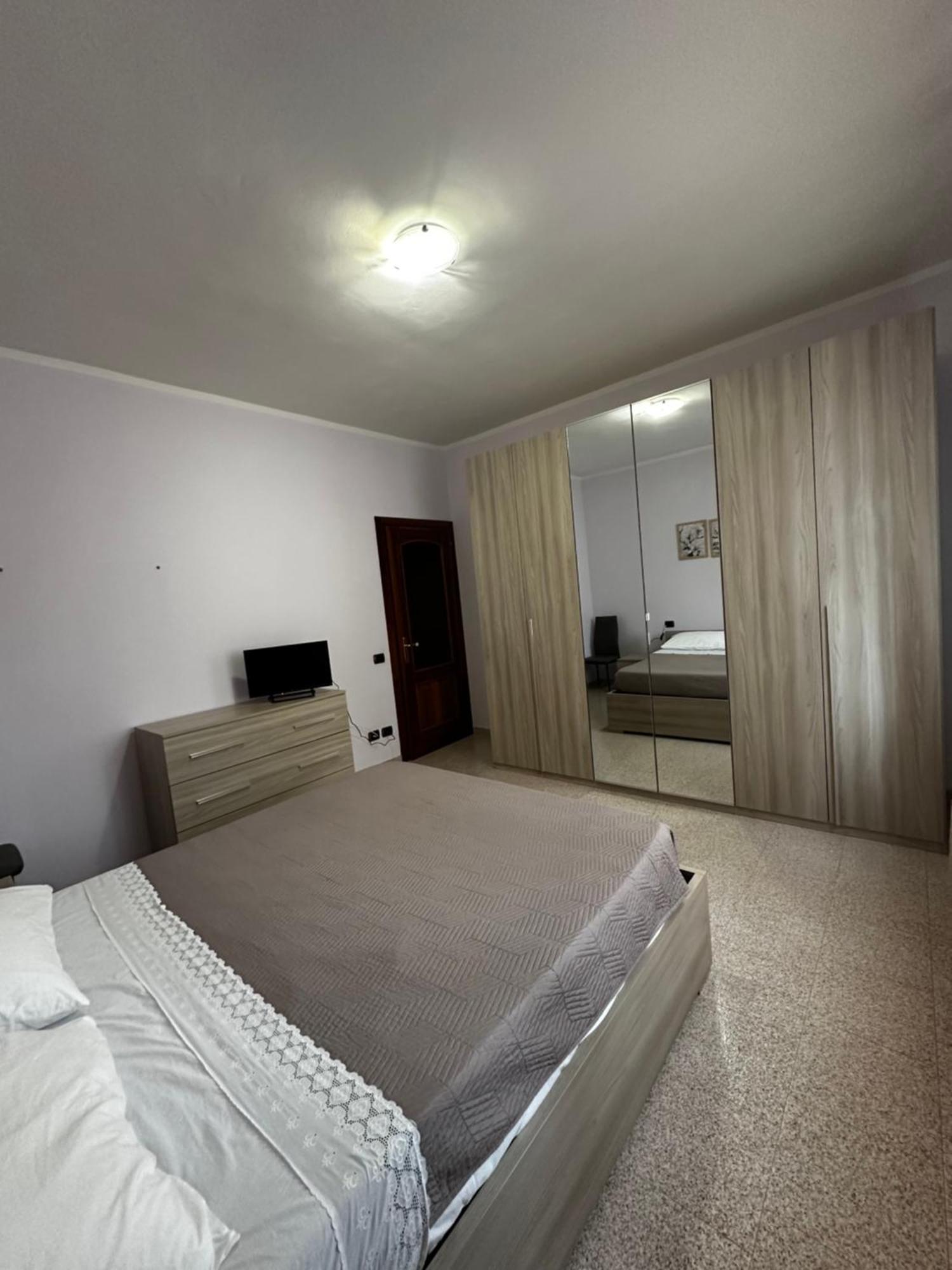 Apartamento Civico 56 Verona Exterior foto