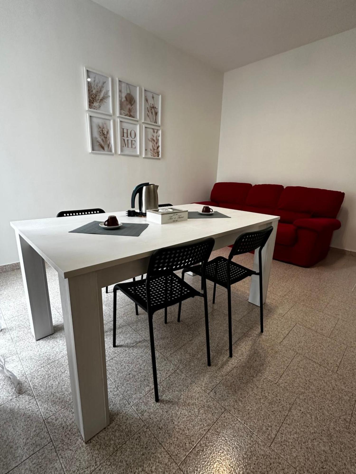 Apartamento Civico 56 Verona Exterior foto