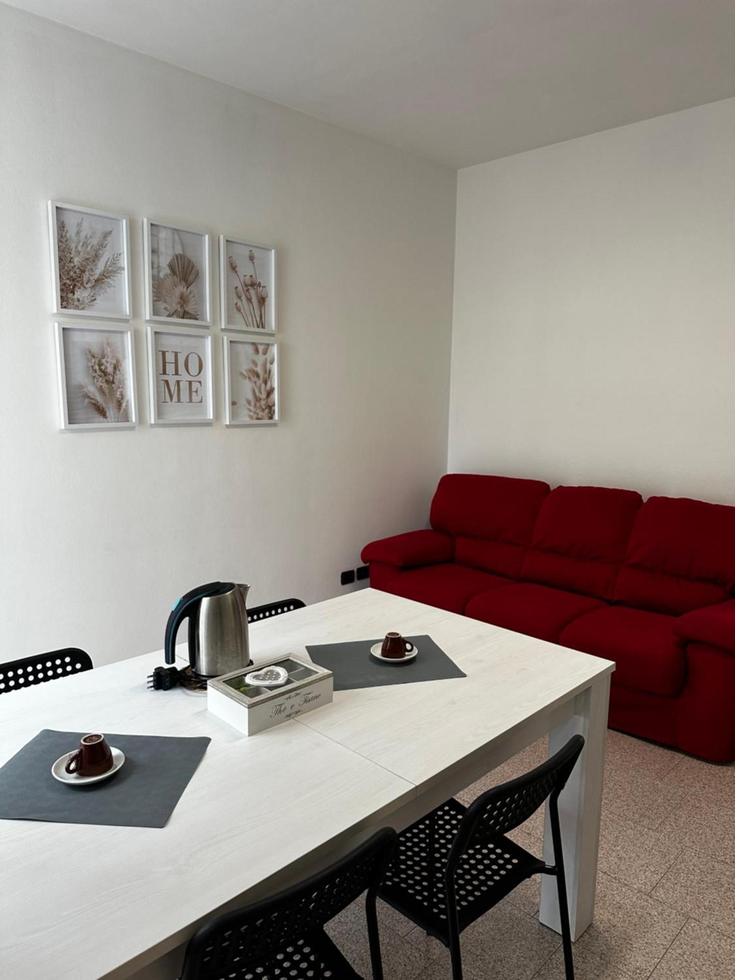 Apartamento Civico 56 Verona Exterior foto